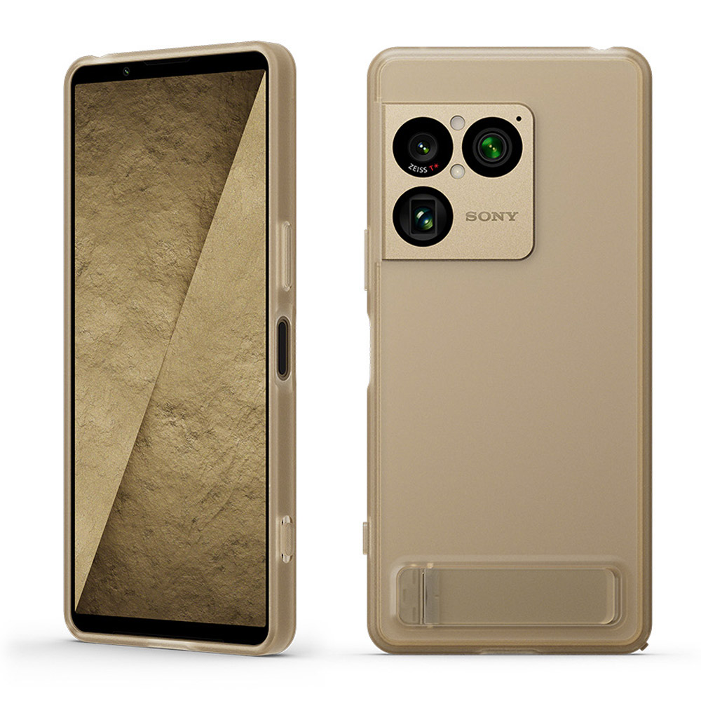 SONY（ソニー） ソニー純正 国内正規品 Xperia1 VIII ケース SO-51G