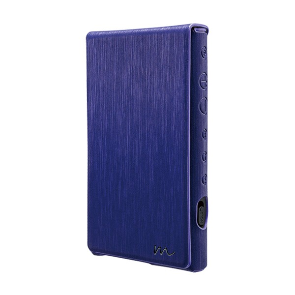 Walkman A100シリーズ Nw A100 ケース カバー ソフト レザー ウォークマン Cp Nwa100lc1 飾り屋 By ラスタバナナ 通販 Yahoo ショッピング