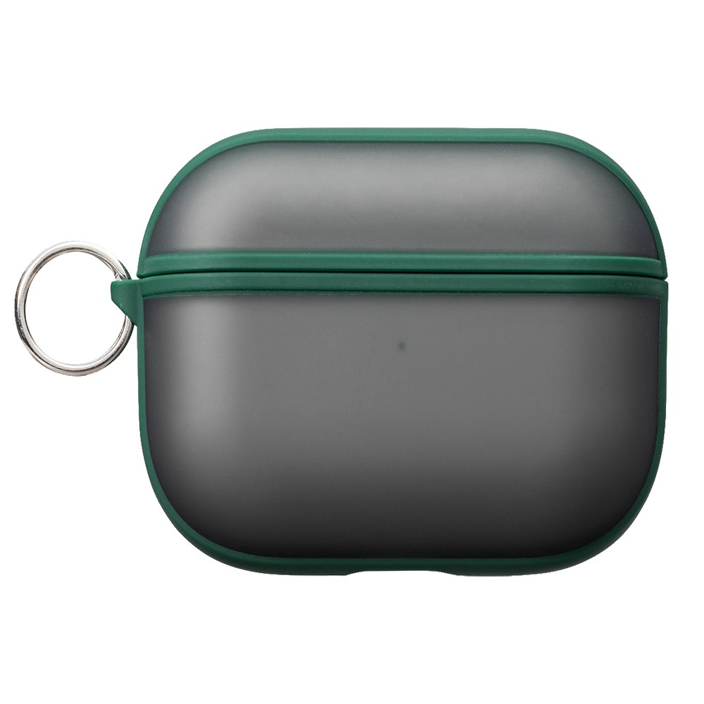 ラスタバナナ AirPods Pro ケース カバー ハイブリッド エアポッズプロ