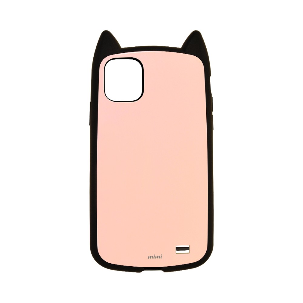 ラスタバナナ Iphone11 ケース カバー ハイブリッド Vanilla Pack Mimi 猫耳 ネコミミ アイフォン スマホケース 5086ip961hb 飾り屋 By ラスタバナナ 通販 Yahoo ショッピング