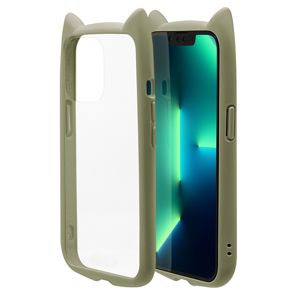 ラスタバナナ スマホケース iPhone13 Pro ケース カバー