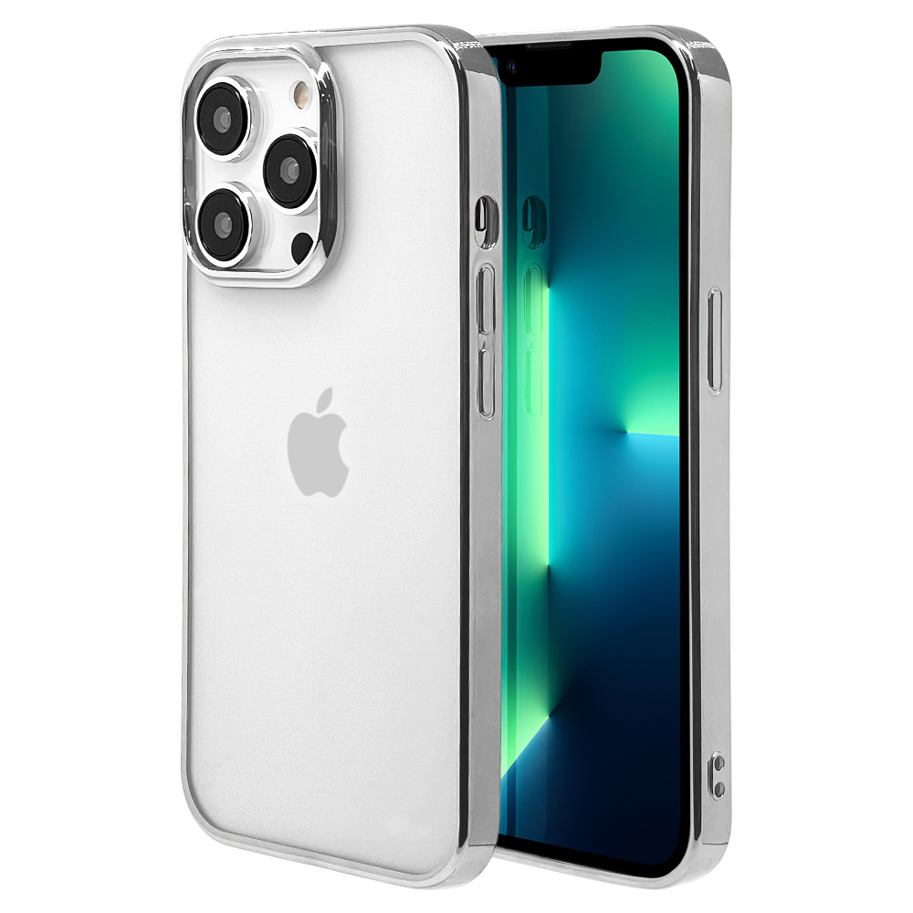 ラスタバナナ スマホケース iPhone13 Pro ケース カバー ソフト