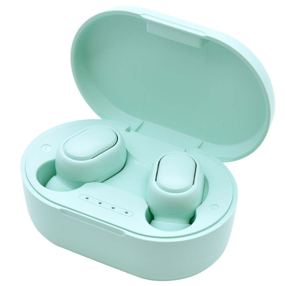 ラスタバナナ iPhone スマホ Bluetooth 5.1 完全ワイヤレス ステレオ