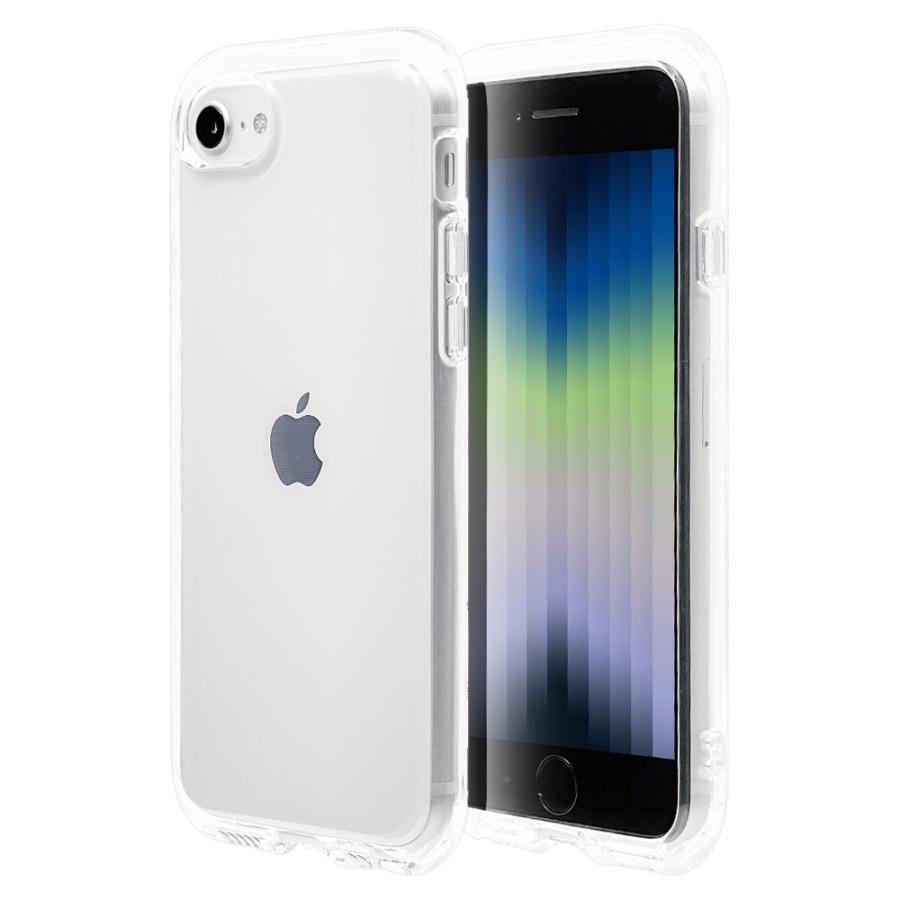 スマホケース iPhone SE3 SE2 iPhone8 iPhone7 iPhone6s ケース カバー ソフトケース TPU 耐衝撃吸収 2.7ｍｍ アイフォン 第3世代 第2世代 ラスタバナナ｜keitai-kazariya｜02