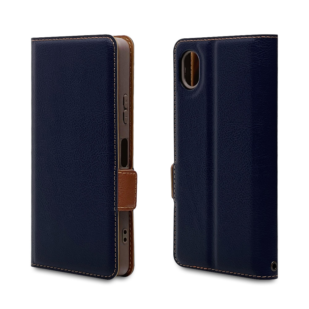 ラスタバナナ スマホケース Xperia Ace III SO-53C SOG08 ケース