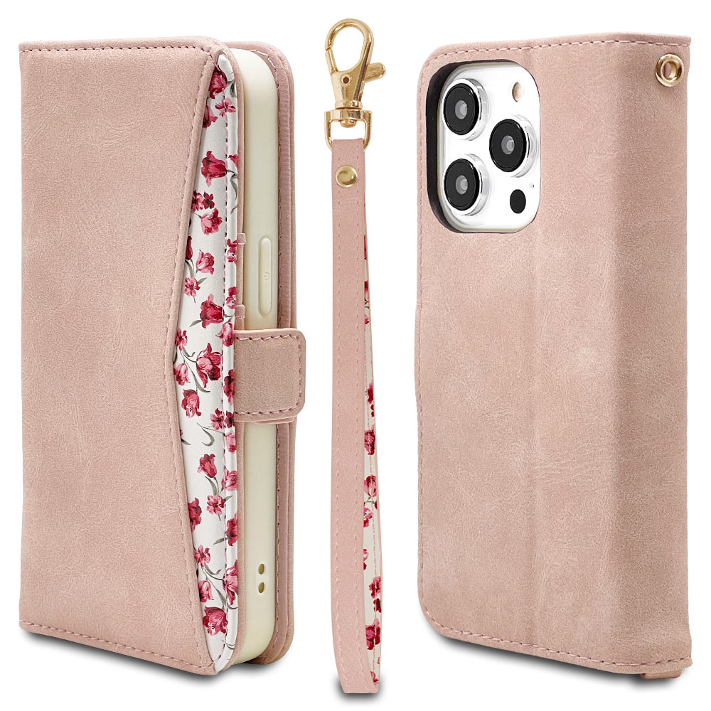 ラスタバナナ スマホケース iPhone14 14 Pro 13 ケース カバー 手帳型