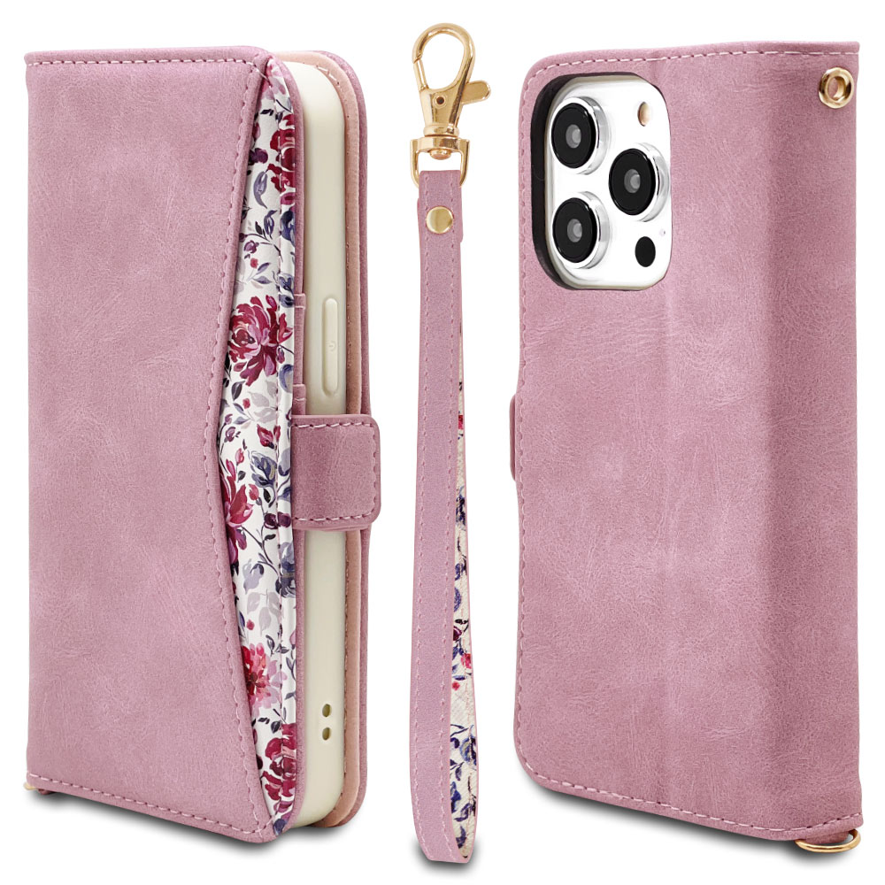 ラスタバナナ スマホケース iPhone14 14 Pro 13 ケース カバー 手帳型