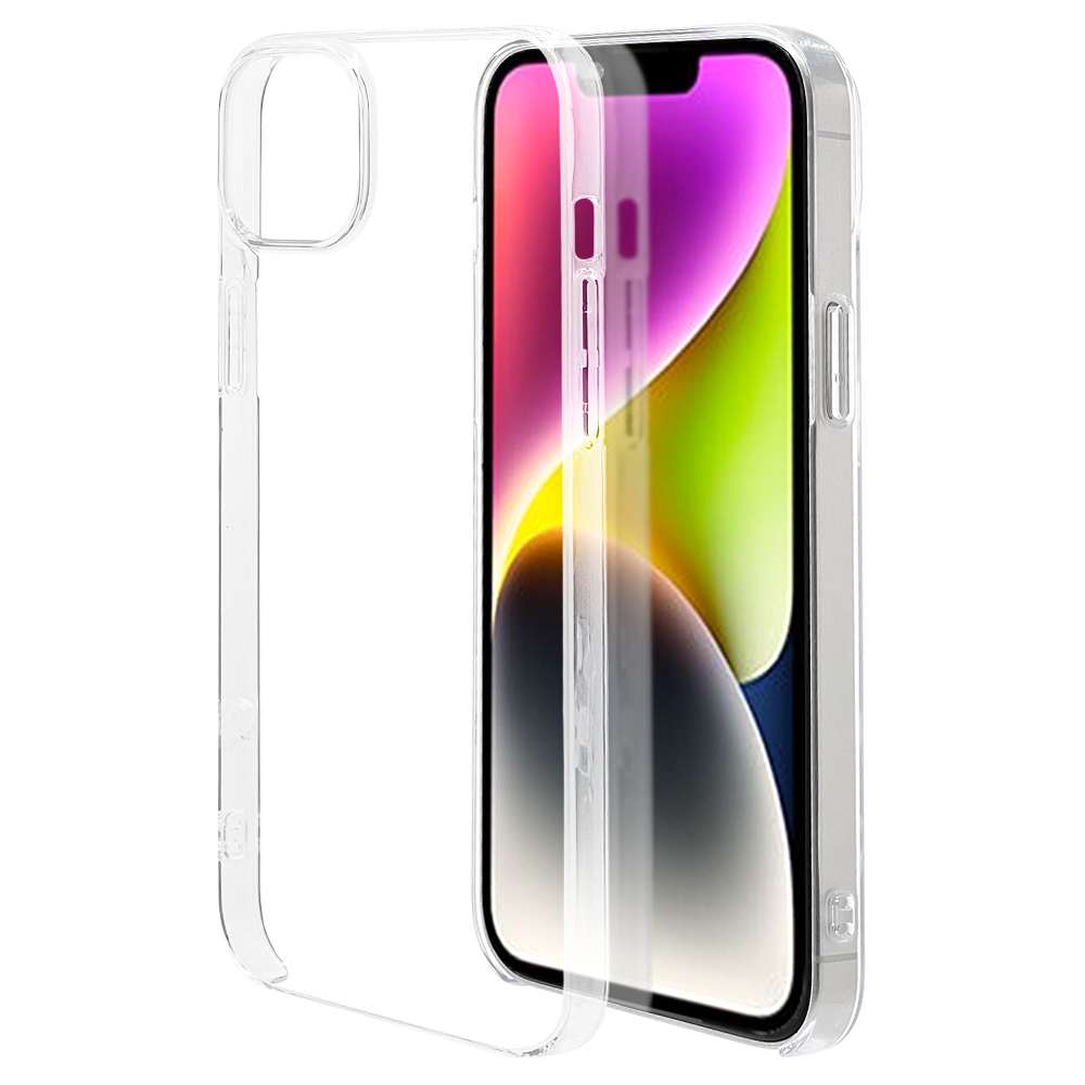 ラスタバナナ スマホケース iPhone14 Plus ケース カバー ハードケース