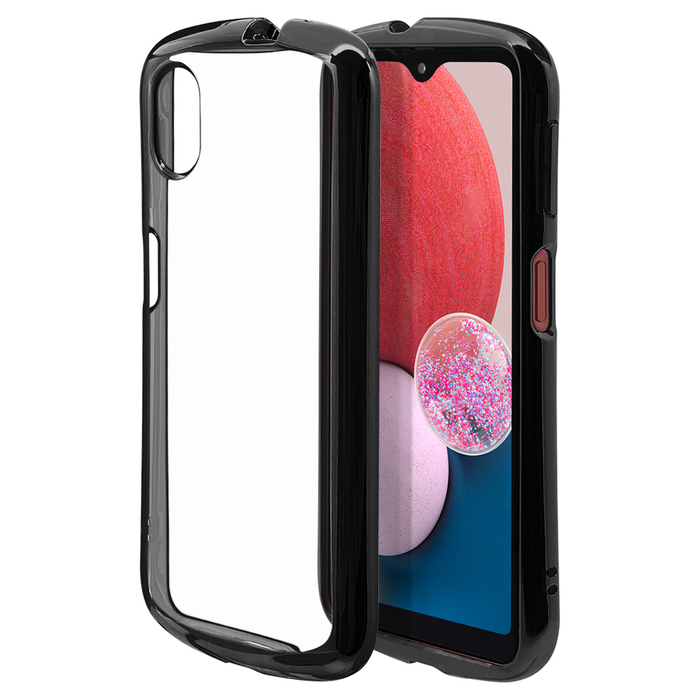 スマホケース Galaxy A23 5G SC-56C SCG18 ケース カバー ソフトケース 