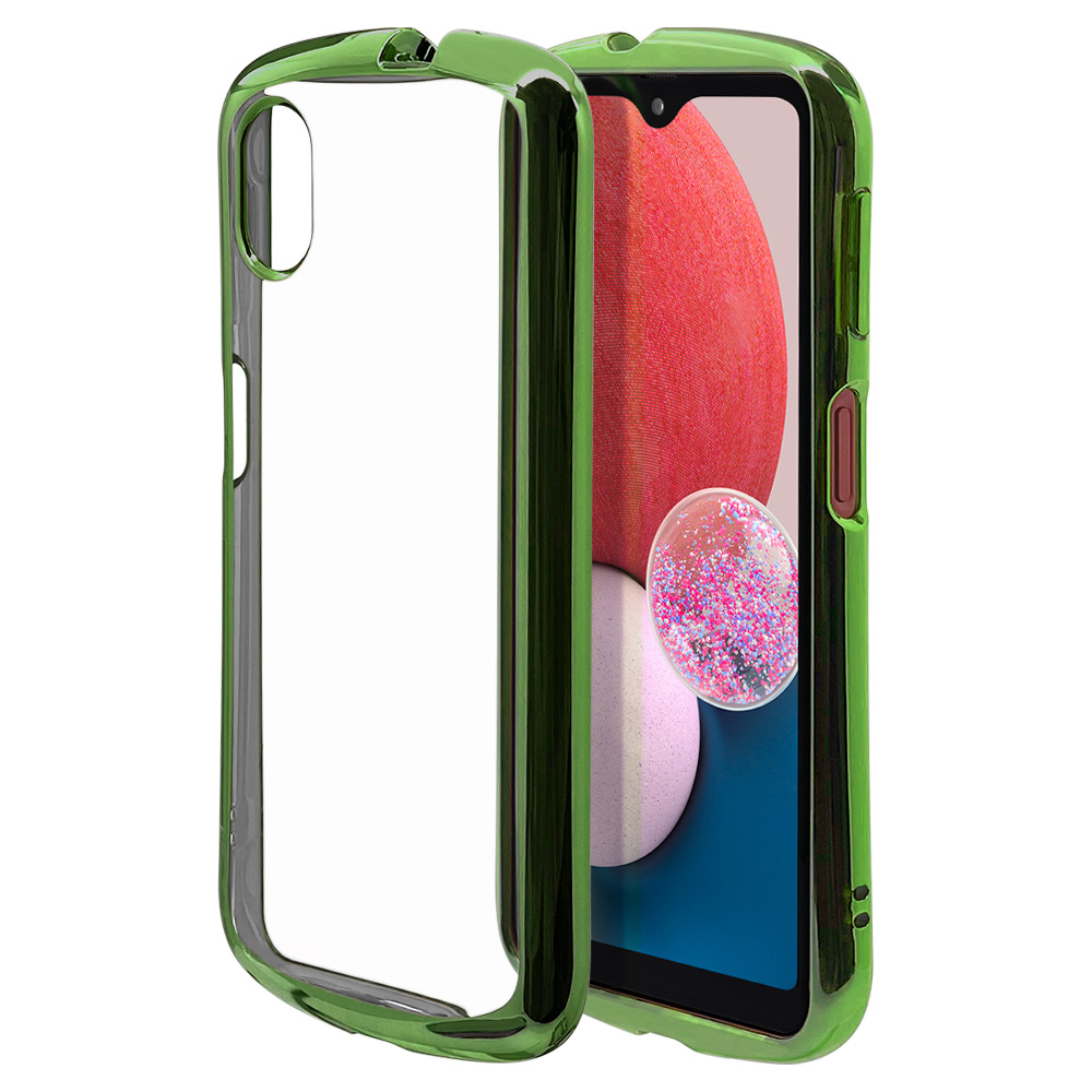 ラスタバナナ スマホケース Galaxy A23 5G SC-56C SCG18 ケース カバー