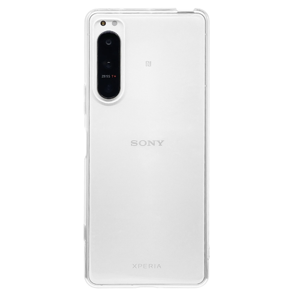 スマホケース Xperia5 IV SO-54C SOG09 ケース カバー ソフトケース