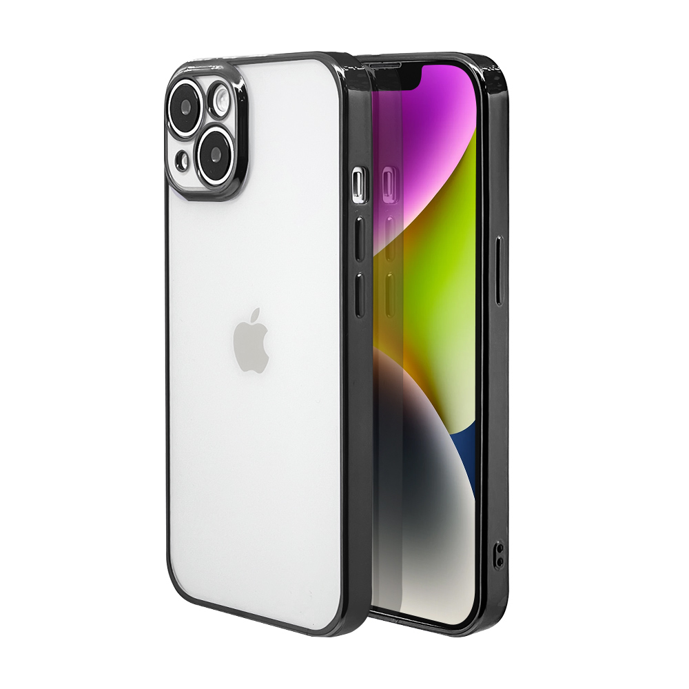 ラスタバナナ スマホケース iPhone14 14Pro ケース カバー TPU 極限