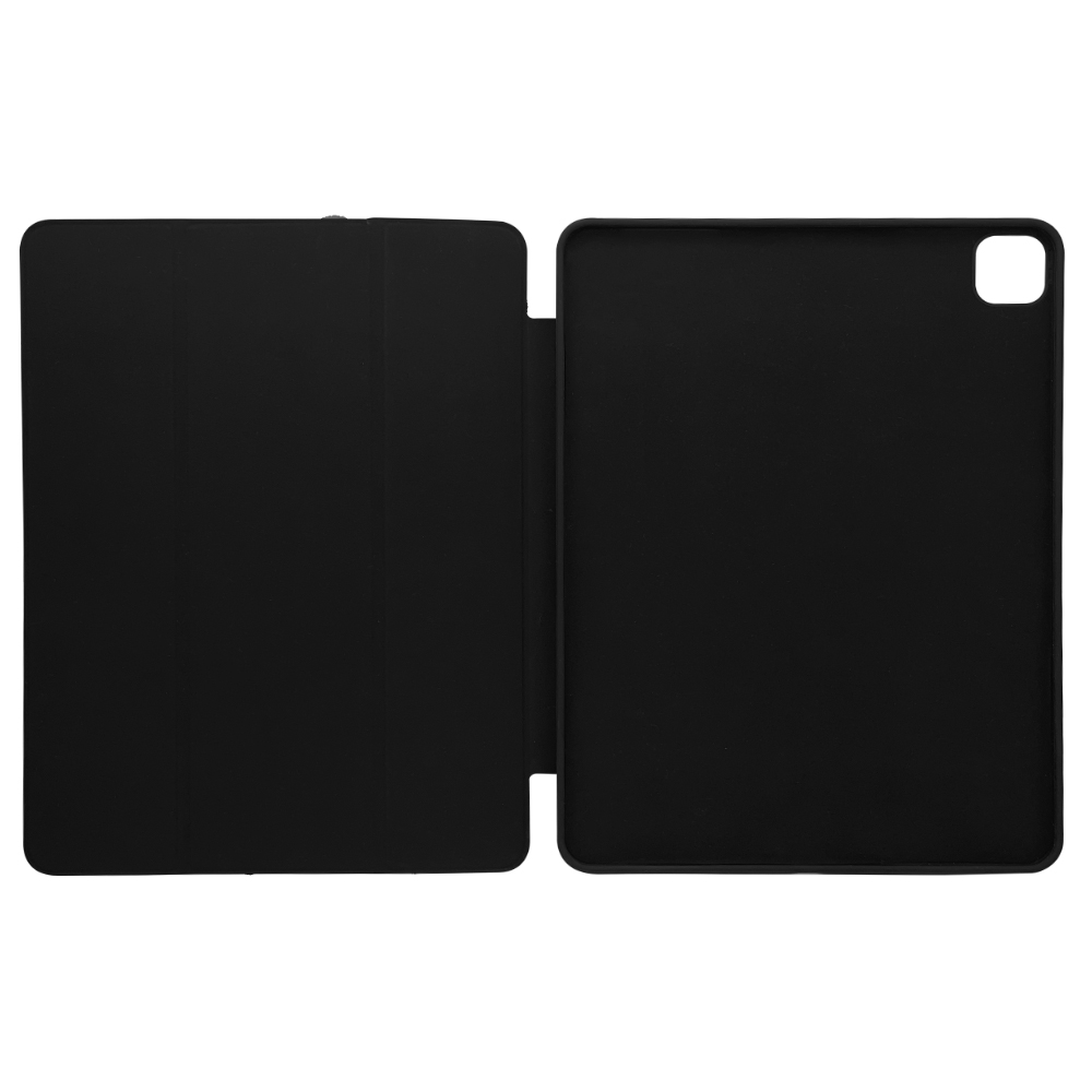iPad Pro (第6世代) 128GB　ノート型ケース付属 ラスタバナナ iPad Pro 第6世代 第5世代 12.9インチ ケース カバー