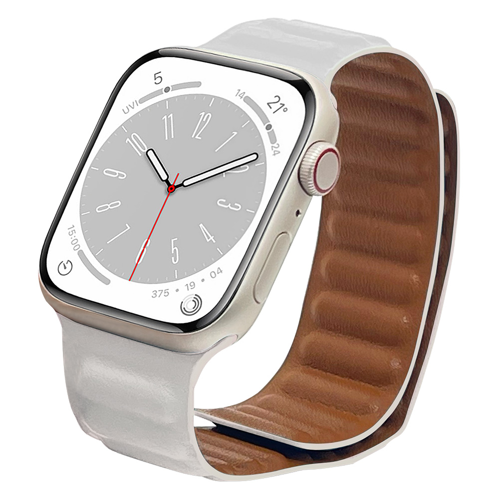 ラスタバナナ Apple Watch バンド SE2 SE Series9 8 7 6 5 4 3 41mm