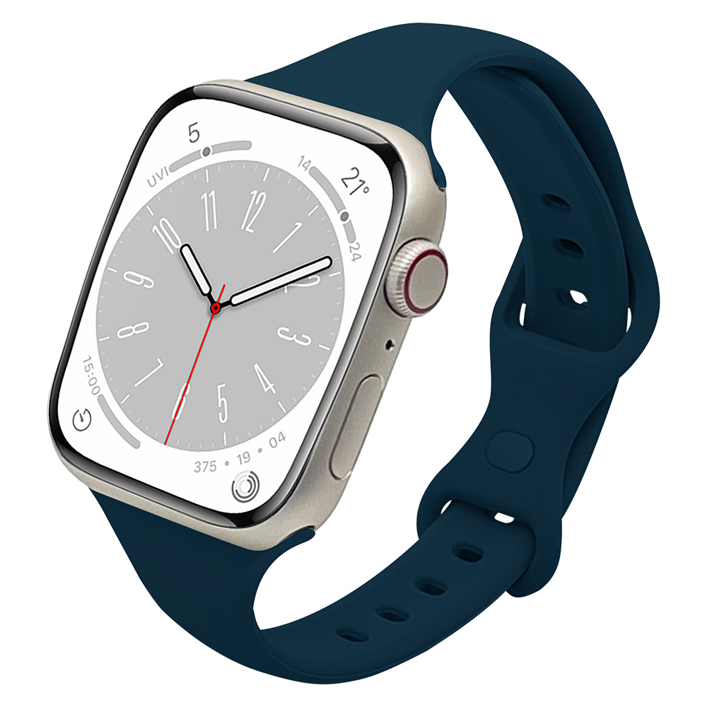ラスタバナナ Apple Watch バンド SE2 SE Series9 8 7 6 5 4 3