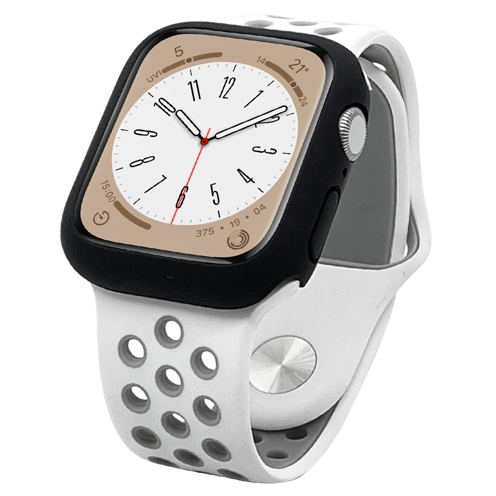 ラスタバナナ Apple Watch バンド Ultra2nd Ultra Series9 8 7 6