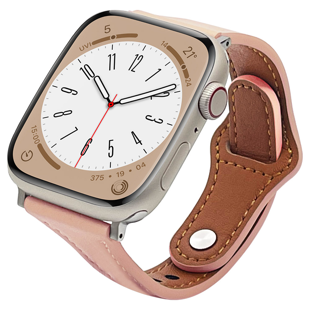 ラスタバナナ Apple Watch バンド Ultra2nd Ultra Series9 8 7 6 5 4 3