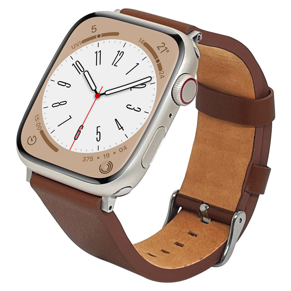ラスタバナナ Apple Watch バンド Ultra2nd Ultra Series9 8 7 6