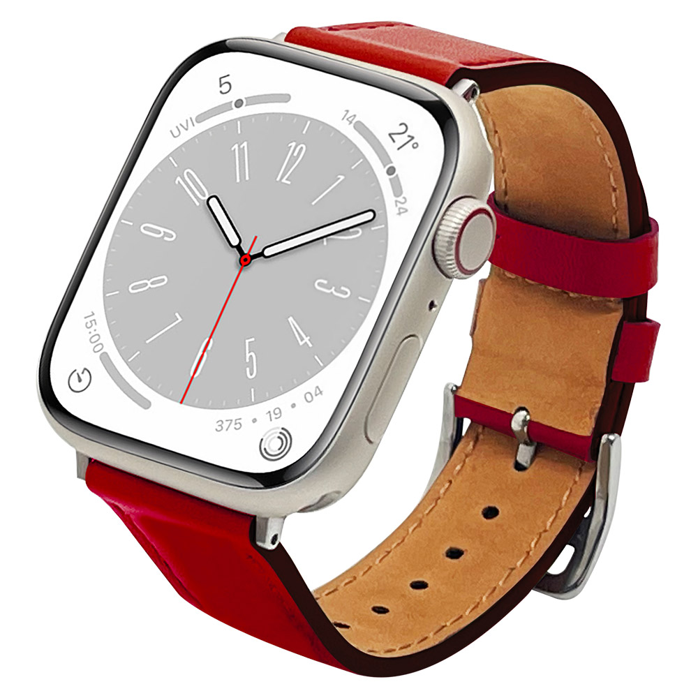 ラスタバナナ Apple Watch バンド SE2 SE Series9 8 7 6 5 4 3