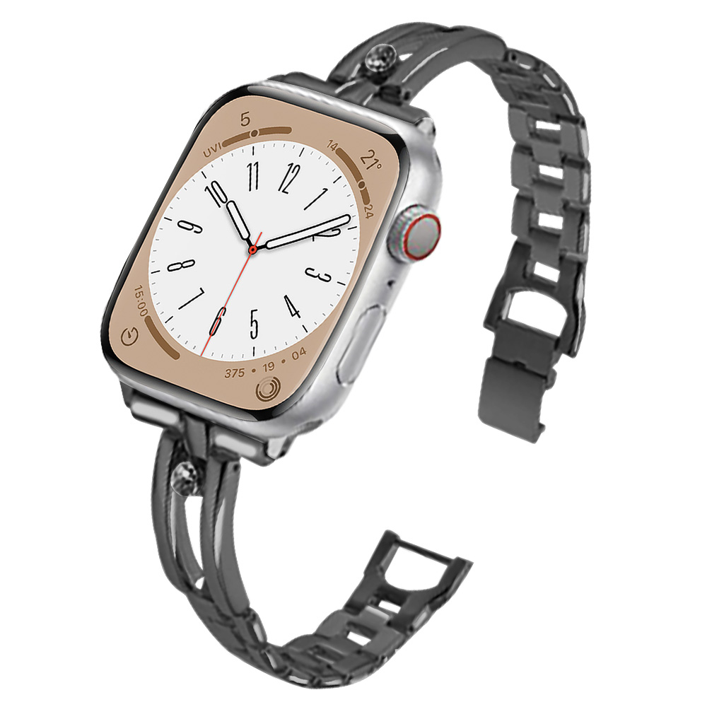 バナナ Apple Watch Ultra2nd Ultra Series9 Series8 Series7 Series6