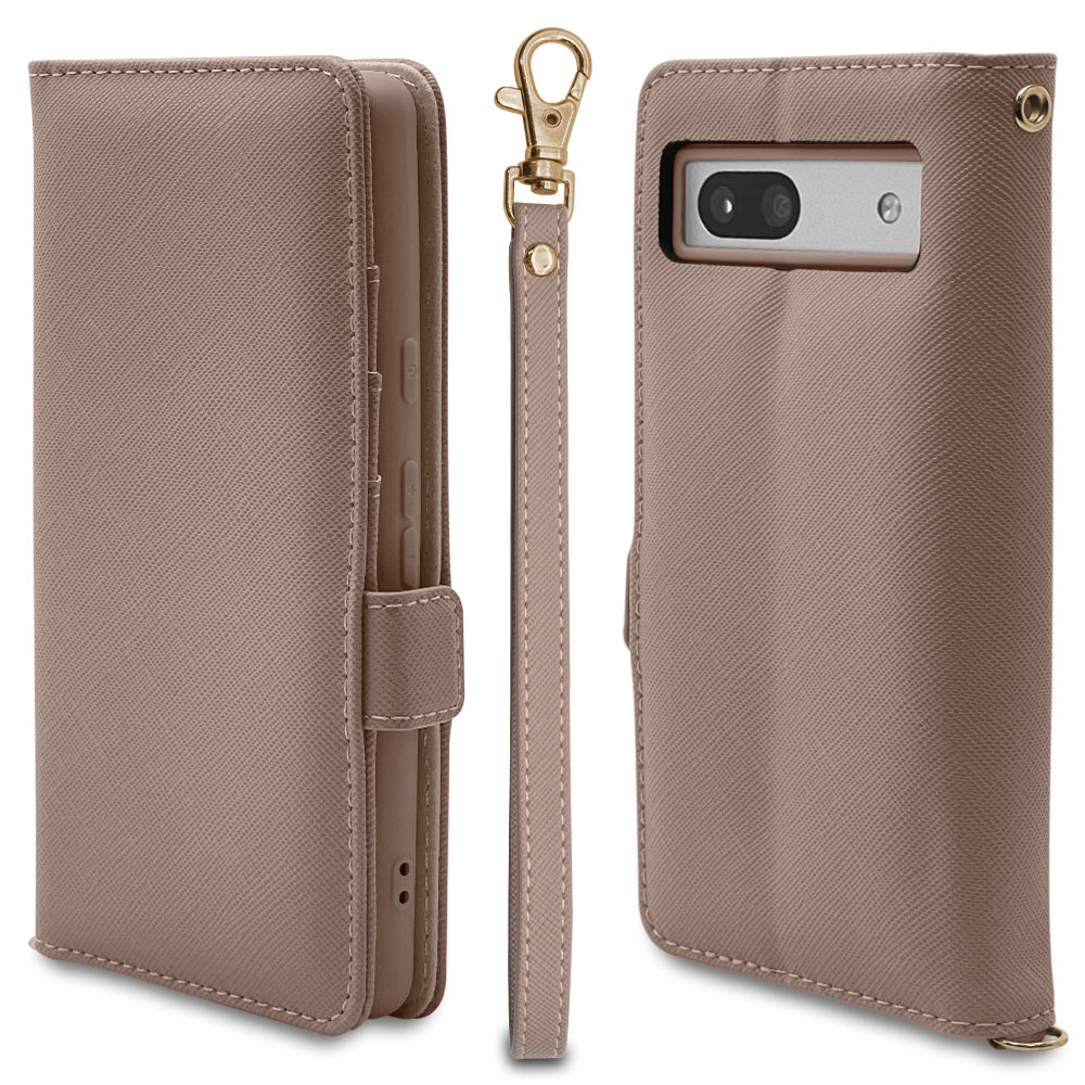 ラスタバナナ スマホケース Google Pixel 7a ケース カバー 手帳型