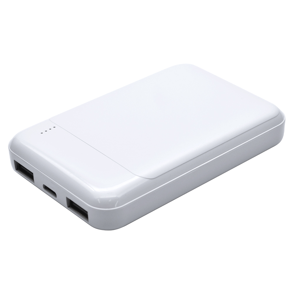 小型モバイルバッテリー