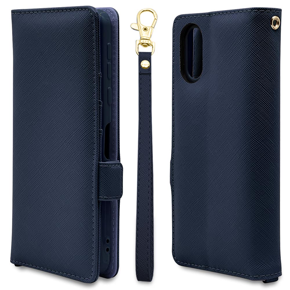 ラスタバナナ スマホケース BASIO active2 active シンプルスマホ7