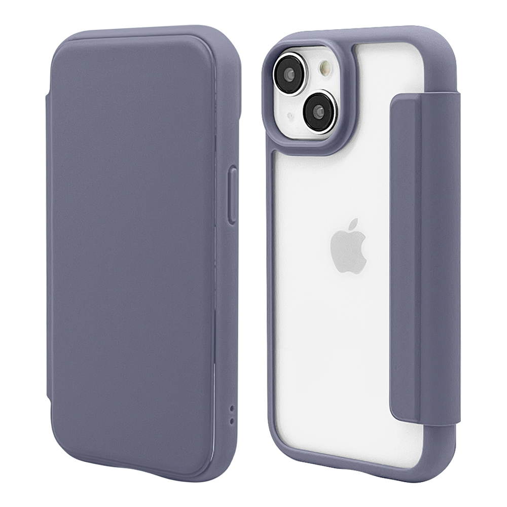 Elegante 公式 スマホケース 手帳型 iPhone16e 16 15 ケース