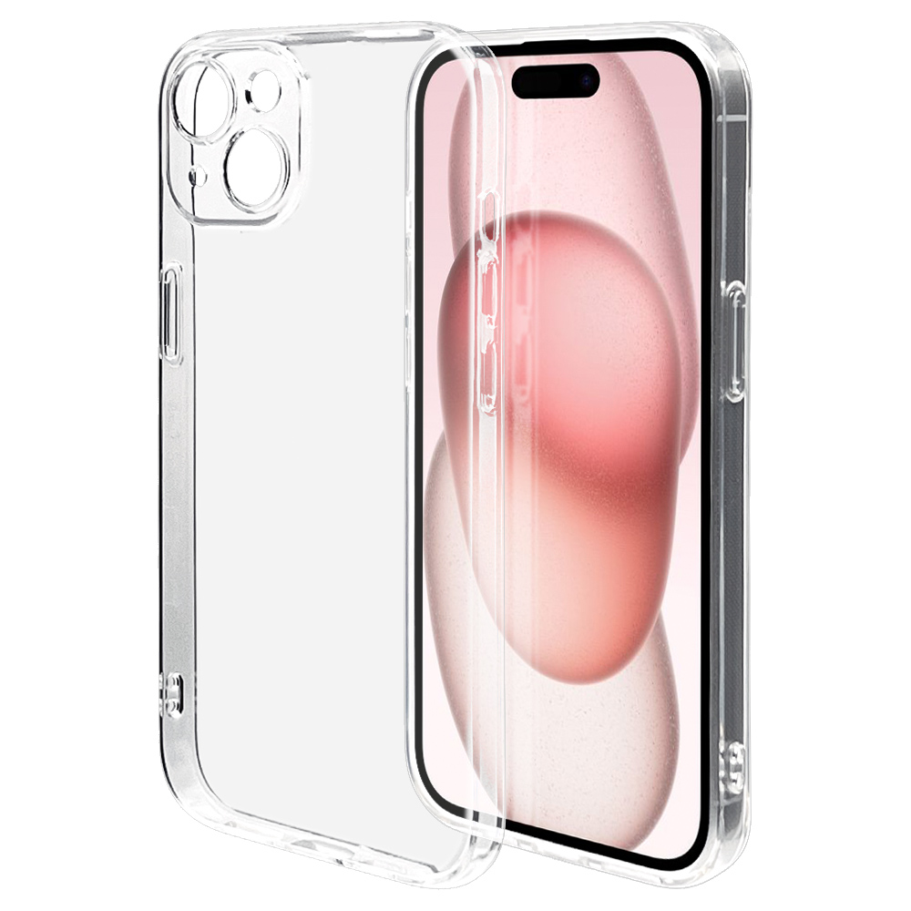 ラスタバナナ スマホケース iPhone15 15 Pro ケース カバー ソフト