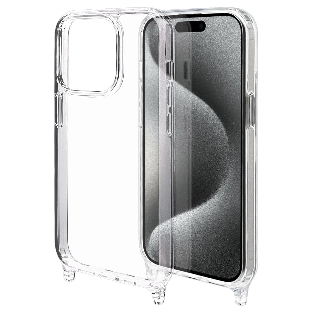 ラスタバナナ スマホケース iPhone15 Pro ケース カバー ハイブリッド