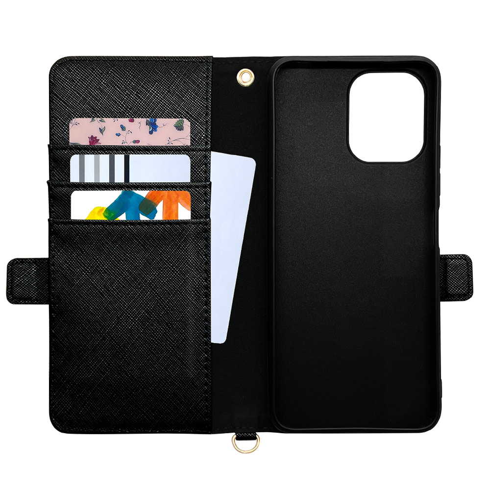 Motoki Birthday Box [Mug・Notebook Type Smartphone Case
