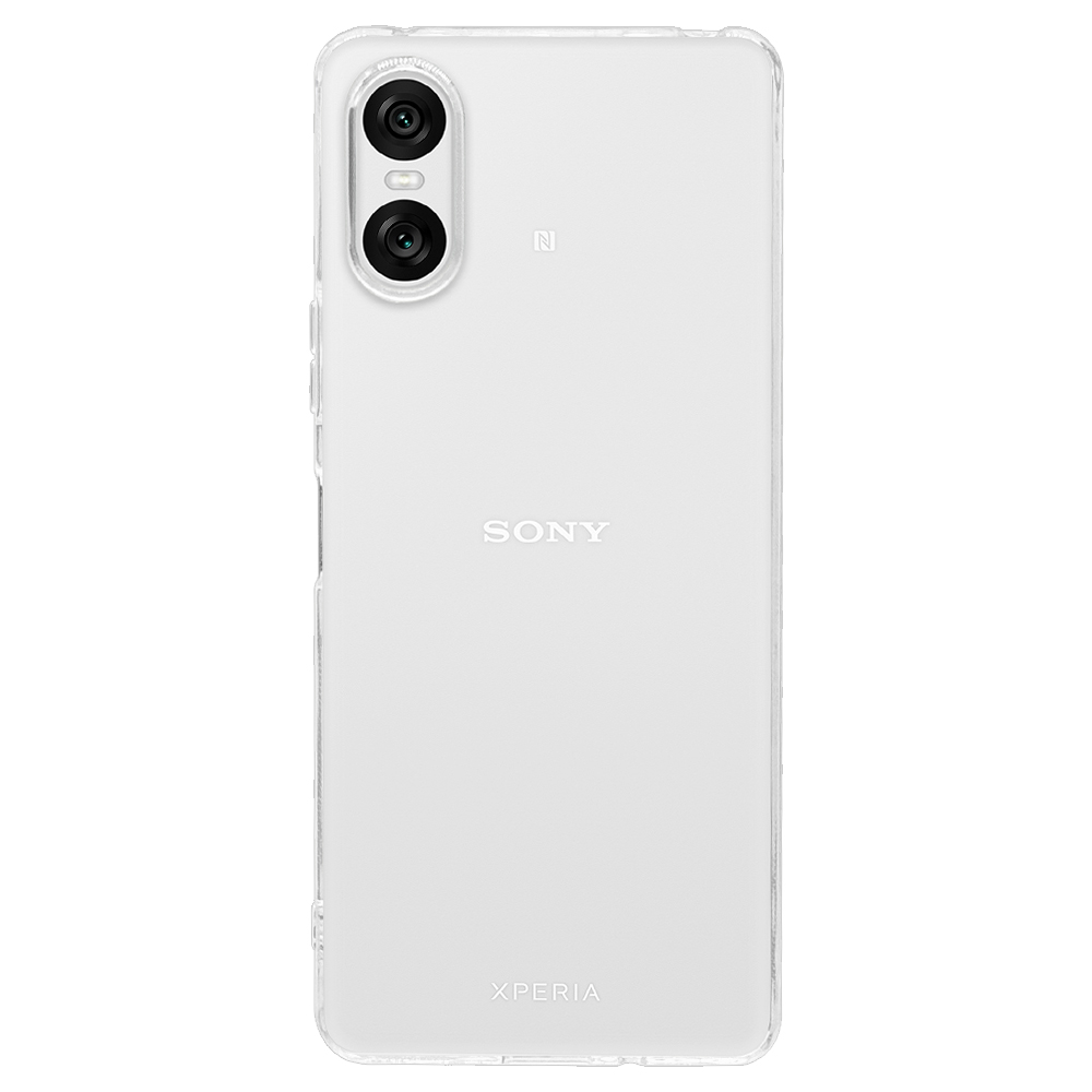 ラスタバナナ スマホケース Xperia10 VI ケース カバー ソフトケース
