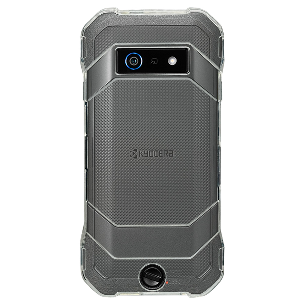 ラスタバナナ DuraForce EX KC-S703 KC-S603 KY-51D ケース カバー