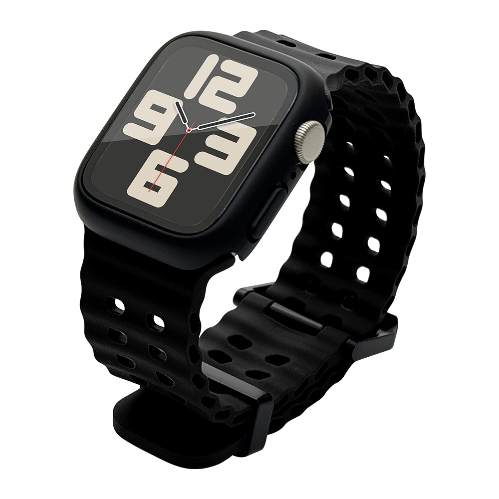 ラスタバナナ Apple Watch バンド Ultra2nd Ultra Series10 9 8