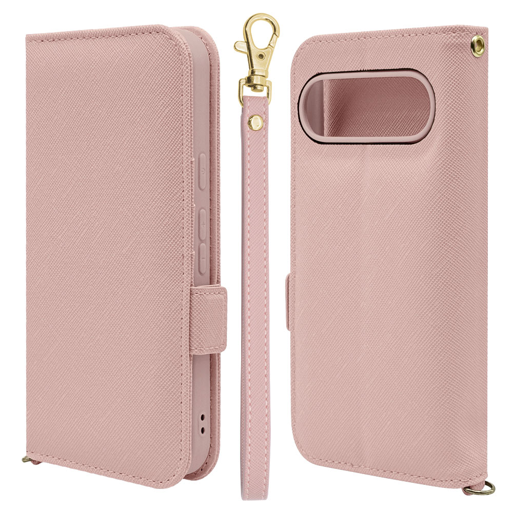 ラスタバナナ スマホケース Google Pixel 9a Pixel 9 9Pro ケース