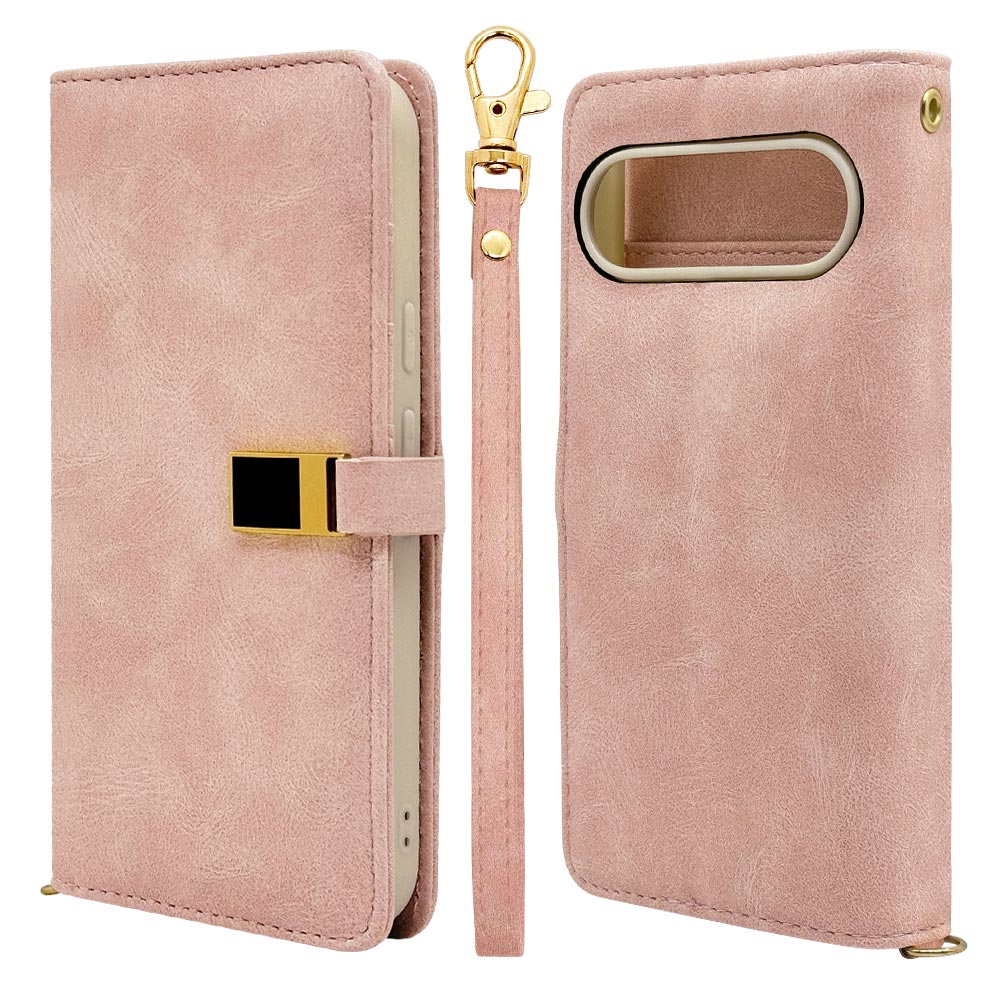 ラスタバナナ スマホケース Google Pixel 9a Pixel 9 9 Pro ケース