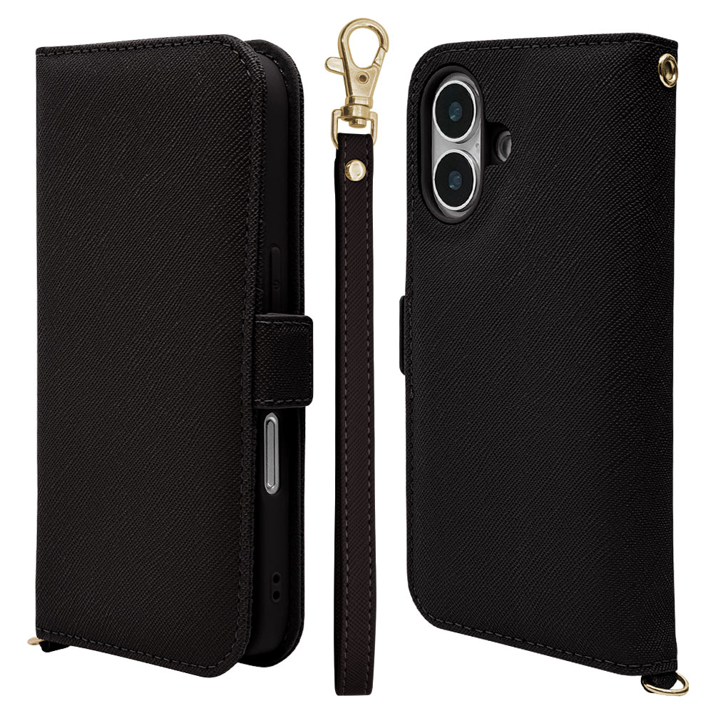 ラスタバナナ スマホケース iPhone16 16 Pro ケース カバー 手帳