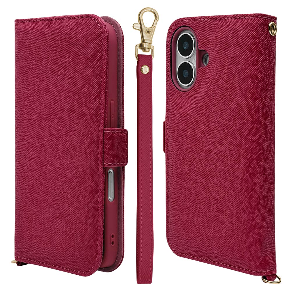 ラスタバナナ スマホケース iPhone16 16 Pro ケース カバー 手帳型