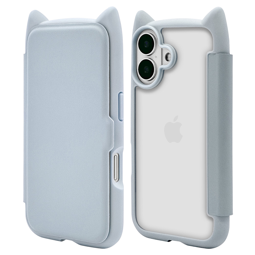 ラスタバナナ スマホケース iPhone16 16 Pro ケース カバー 手帳
