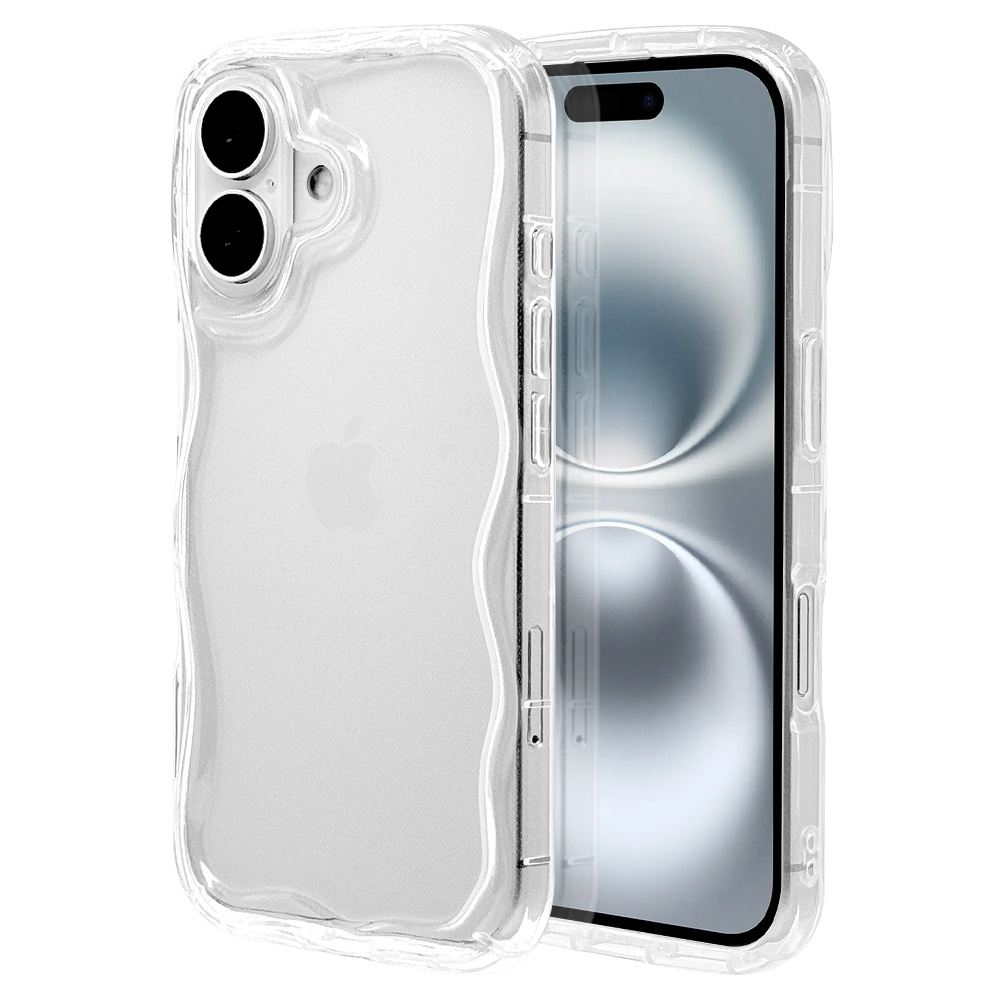 ラスタバナナ スマホケース iPhone16 16 Pro ケース カバー ソフト