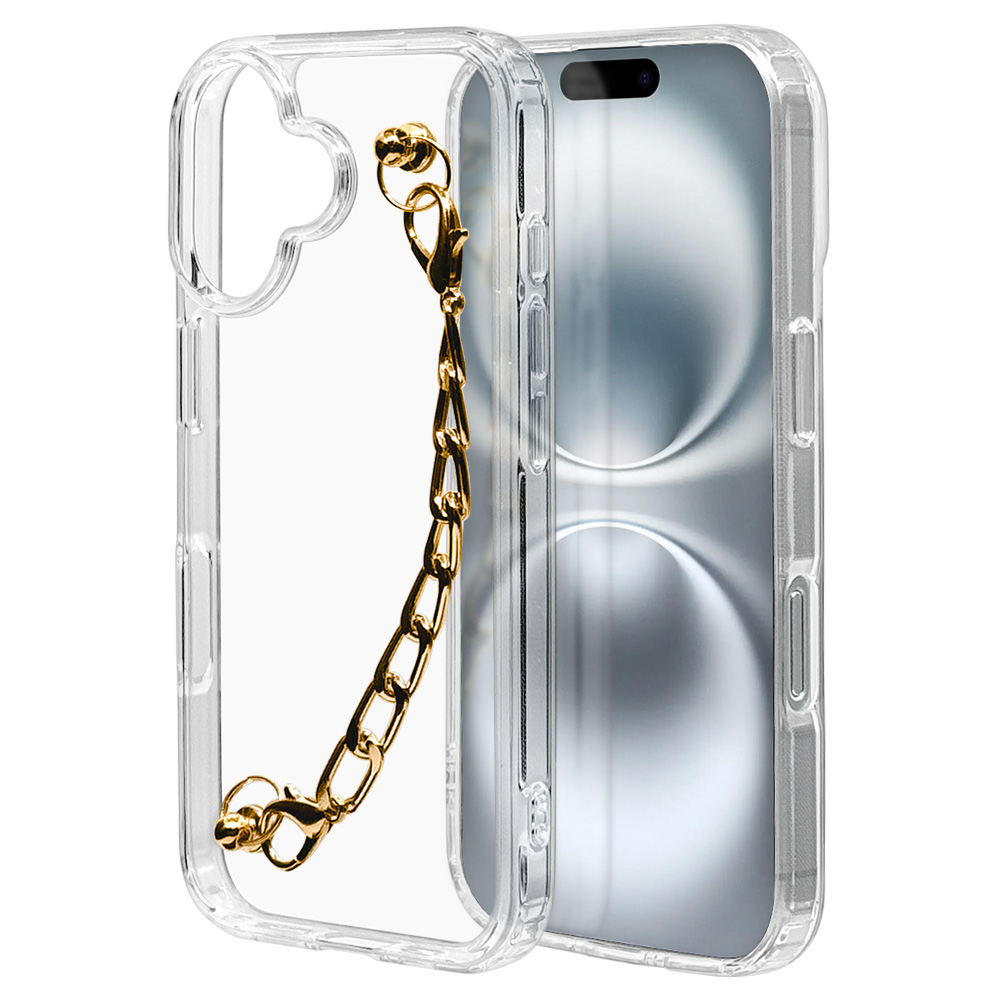 ラスタバナナ スマホケース iPhone16 ケース ハイブリッド クリア TPU