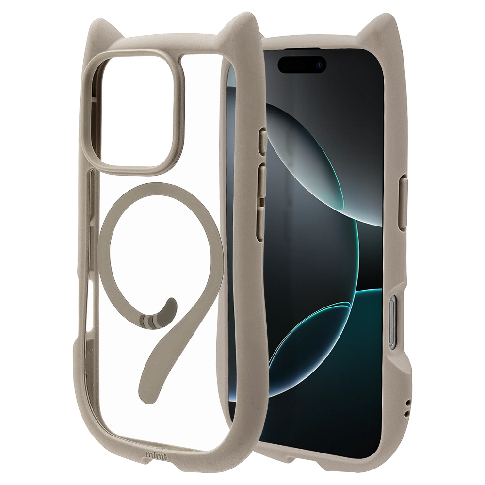 mimi iphone16 商品一覧 - 飾り屋 by ラスタバナナ - 売れ筋通販