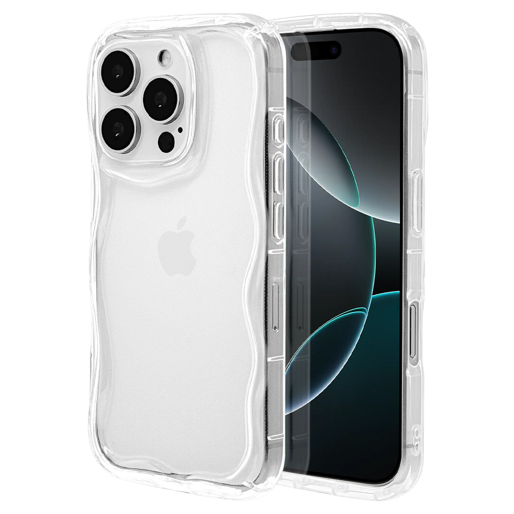 ラスタバナナ スマホケース iPhone16 16 Pro ケース カバー ソフト