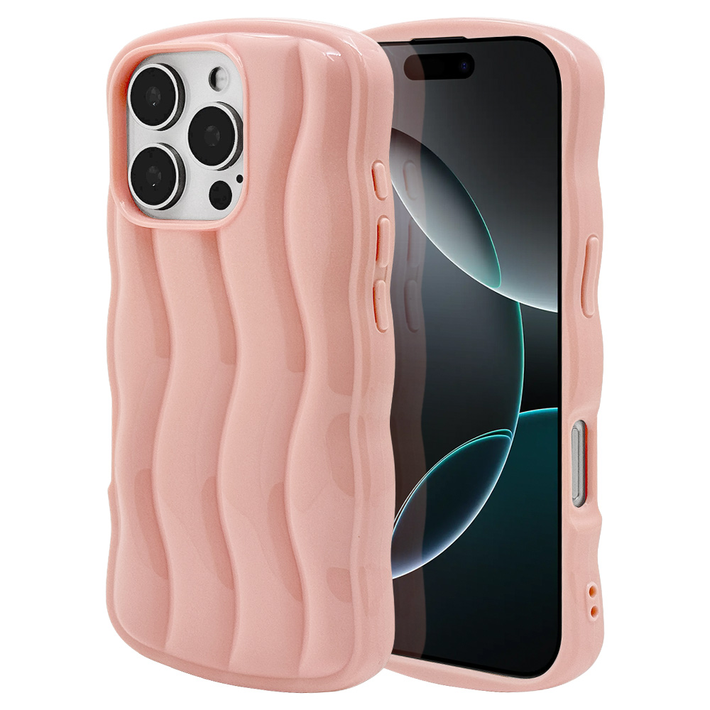 ラスタバナナ スマホケース iPhone16 16 Pro ケース カバー ソフト