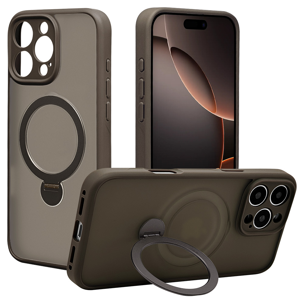 29日まで⭐︎castify iPhone16promax Magsafeケース CASETiFY Force Case with MagSafe for Apple iPhone 16 Pro Max