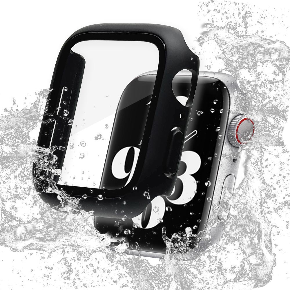 ラスタバナナ Apple Watch カバー Series10 8 7 6 5 4 SE 46mm