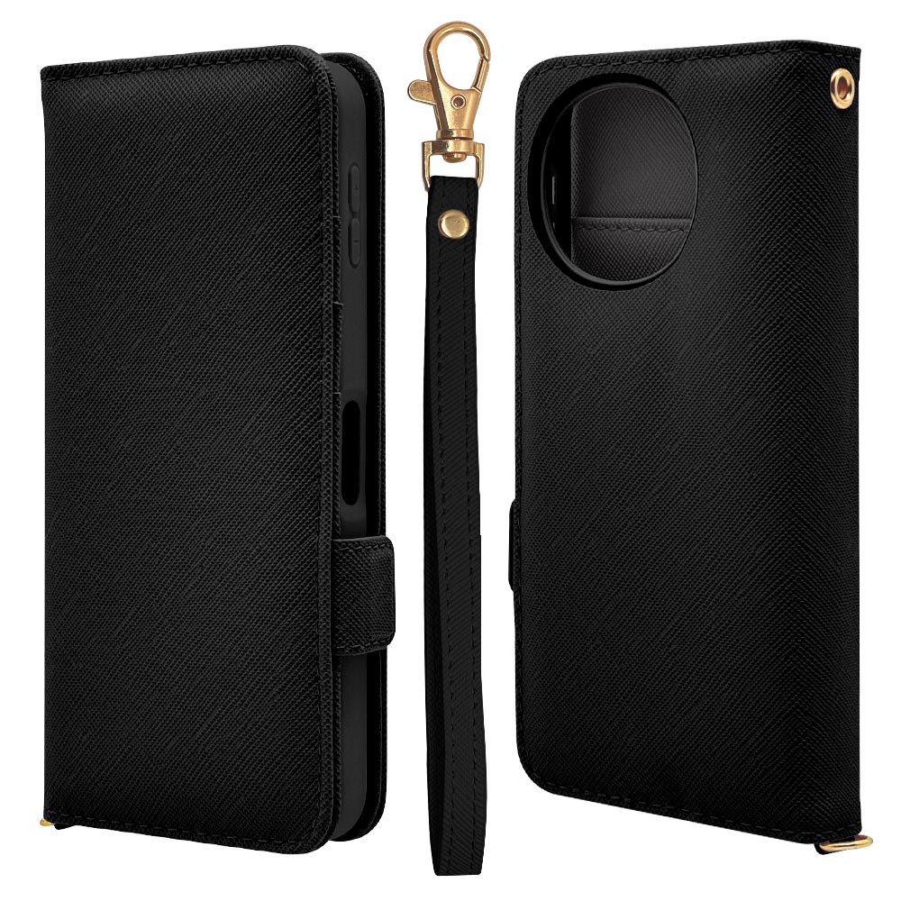 ラスタバナナ スマホケース AQUOS sense9 SH-53E SHG14 SH-M29 ケース