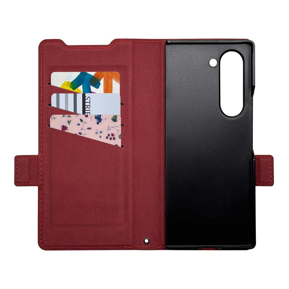 ラスタバナナ スマホケース Galaxy Z Fold6 SC-55E SCG28 ケース