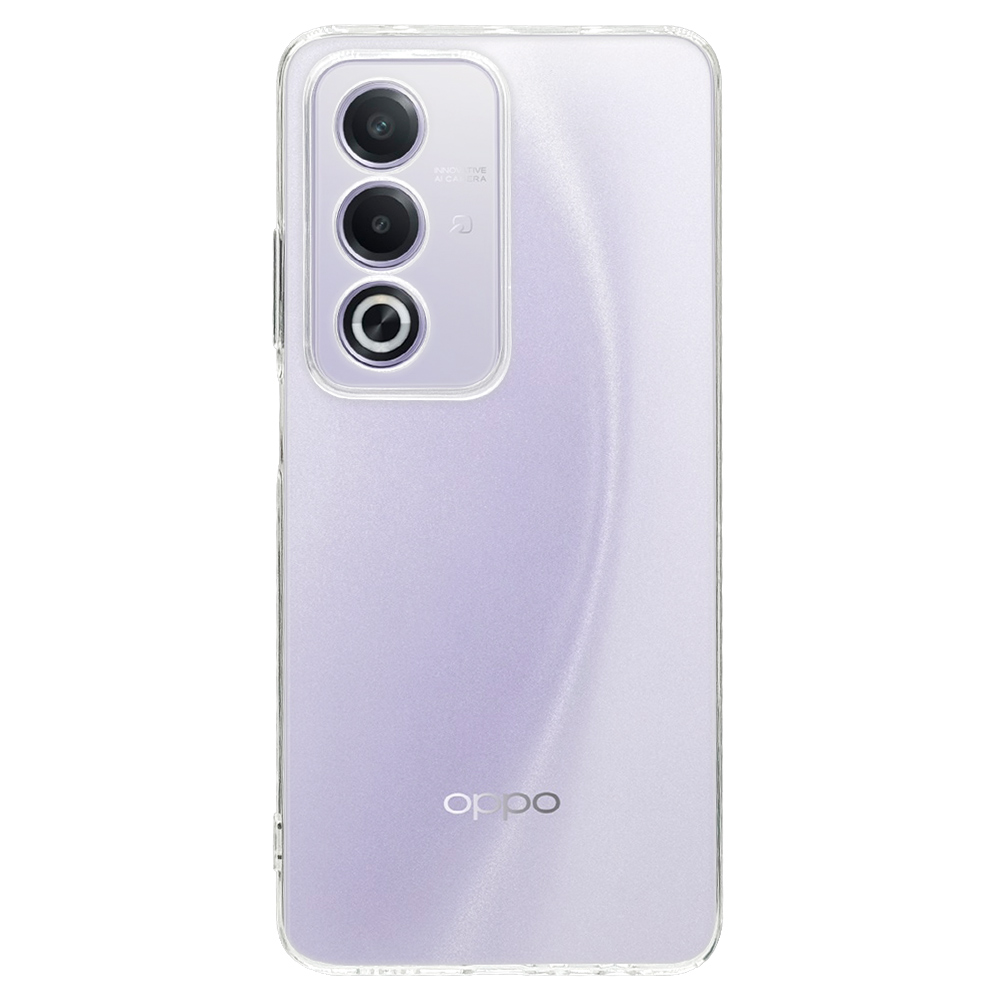 OPPO A3 5G 本体 + ラバーケースセット ラスタバナナ スマホケース OPPO A3 5G ケース カバー ソフトケース