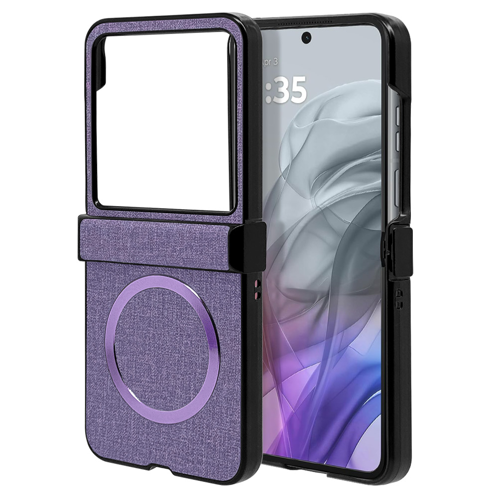 ラスタバナナ スマホケース motorola razr 50 ケース カバー ハード